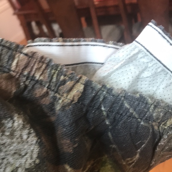 Men’s RSI O2 Camouflage Rainwear Sz L - Picture 10 of 10